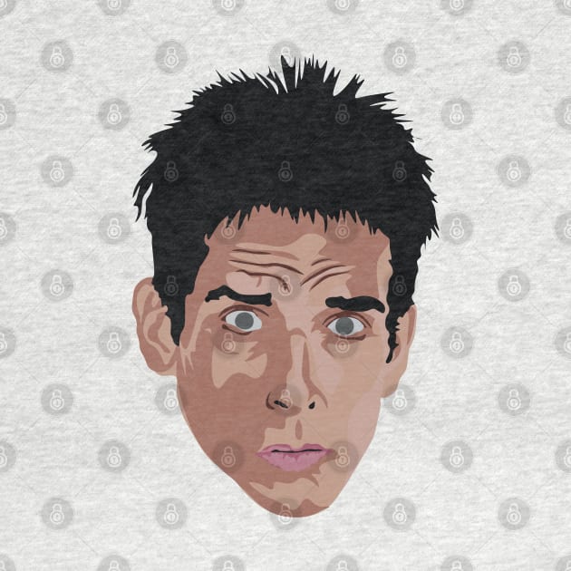 Zoolander by FutureSpaceDesigns